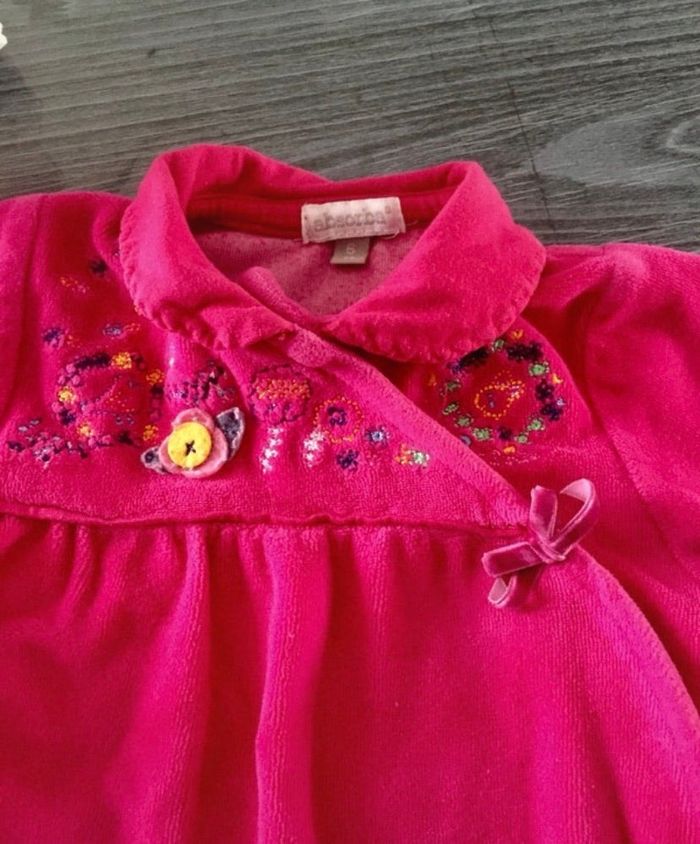 Pyjama absorba 6 mois tbe - photo numéro 2