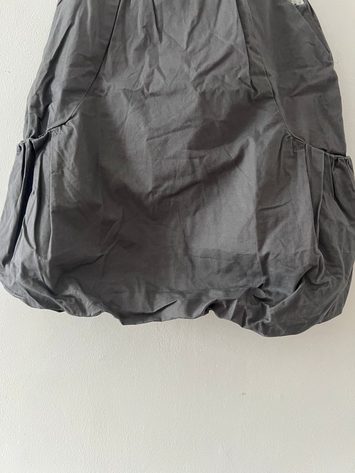 Robe grise - photo numéro 3