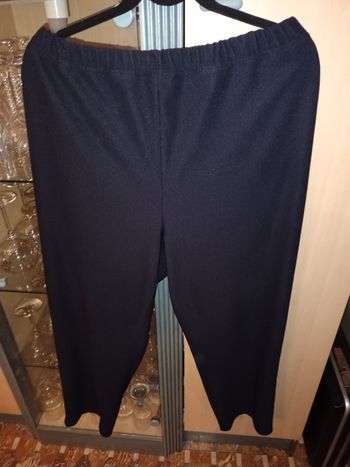 Pantalon femme 