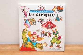 Le cirque