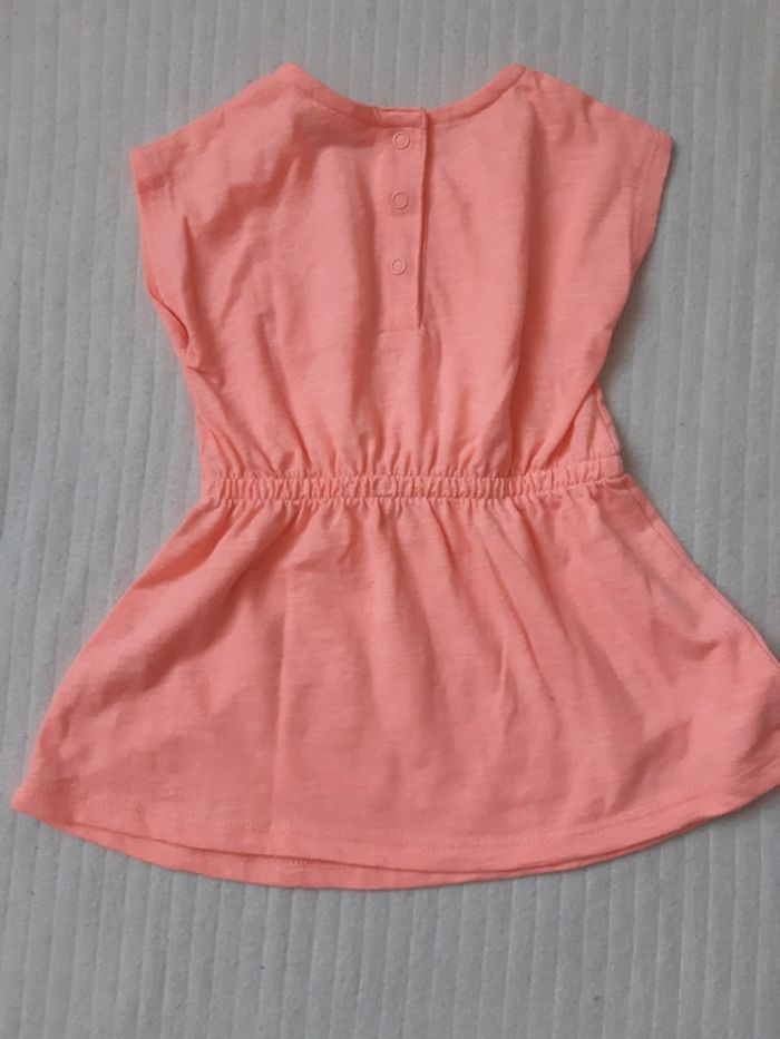 Robe Tape à l'oeil 9 mois - photo numéro 5