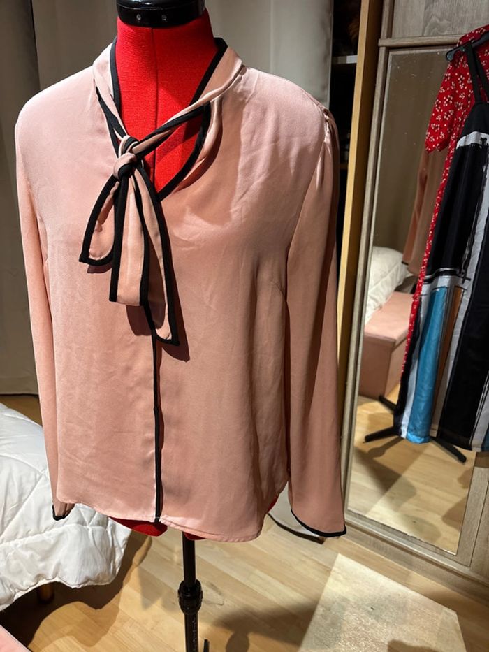 Blouse - photo numéro 2