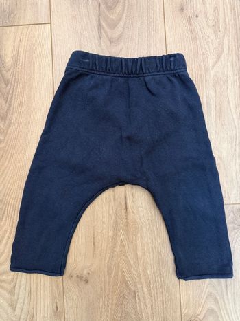 Jogging Petit Bateau 6 mois