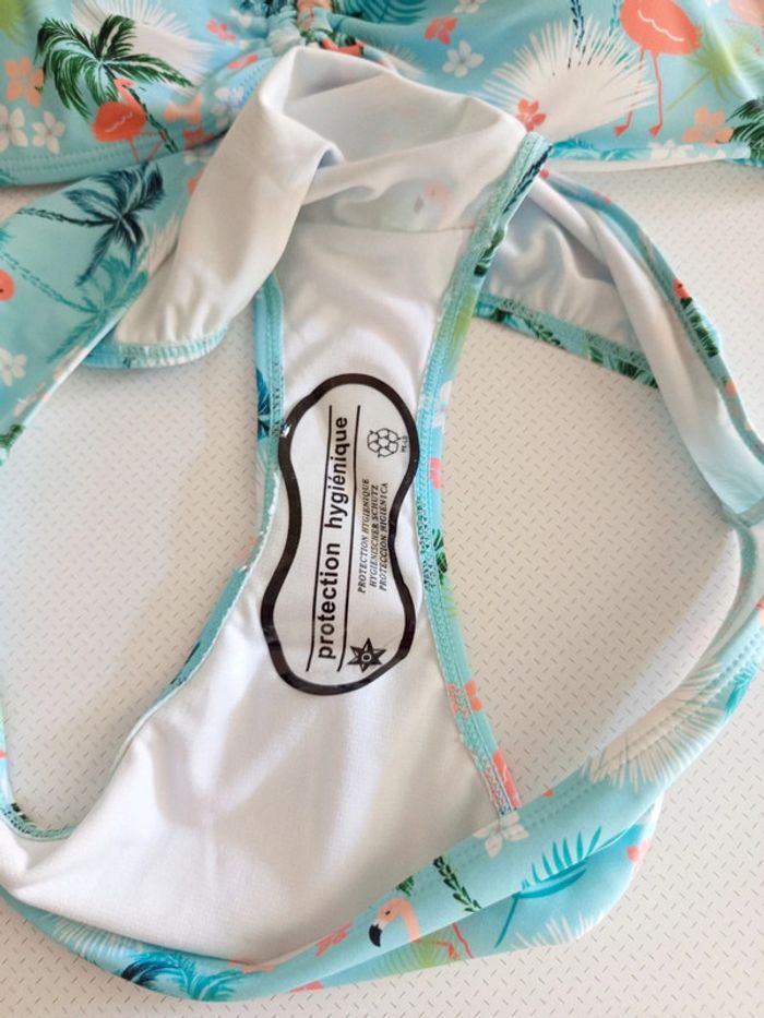 Maillot de bain / bikini femme - photo numéro 6