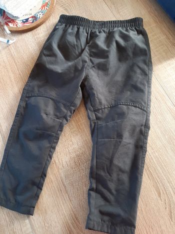 Pantalon 23 mois