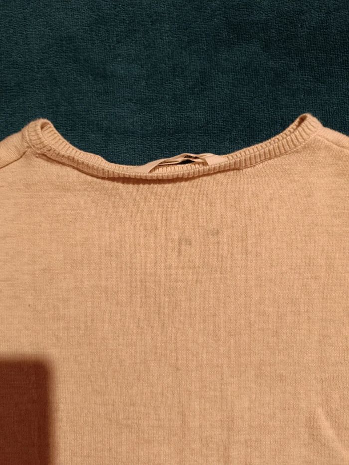 Lot de 2 pulls - photo numéro 4