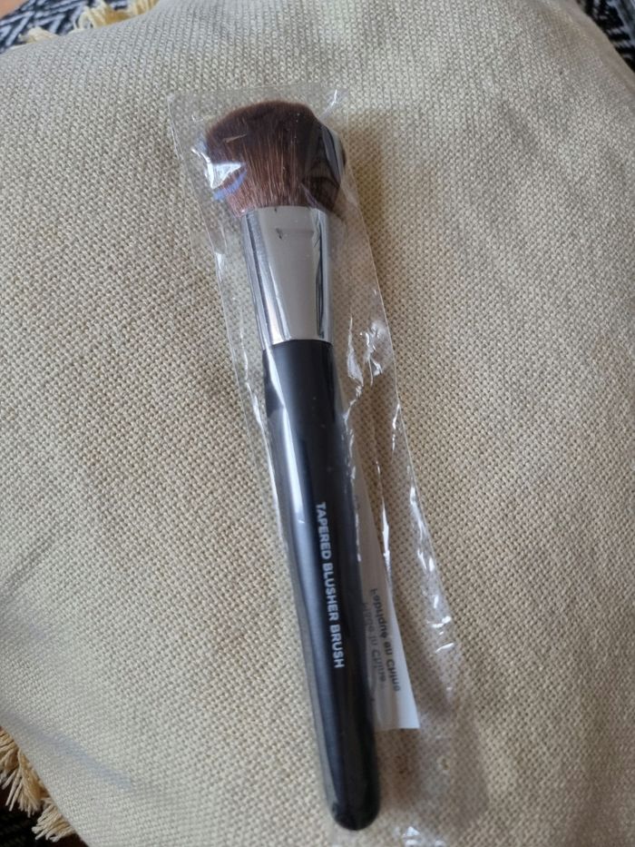 Pinceau blush