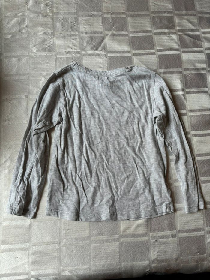 T-shirt Harry Potter 5 ans - photo numéro 3