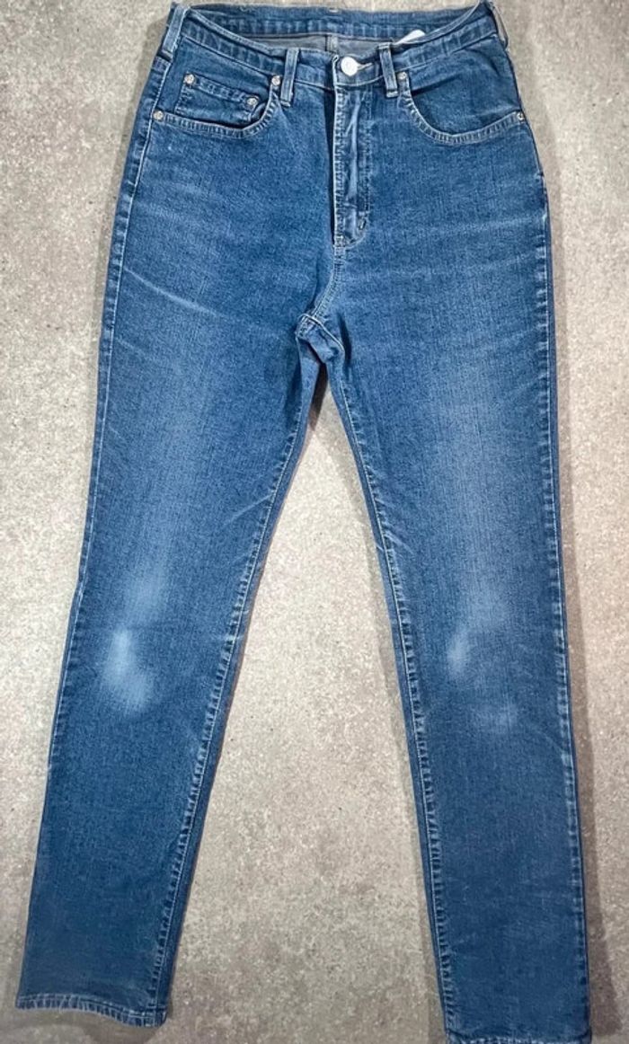 đź‘– Jean Cimarron Bleu taille 38đź‘–