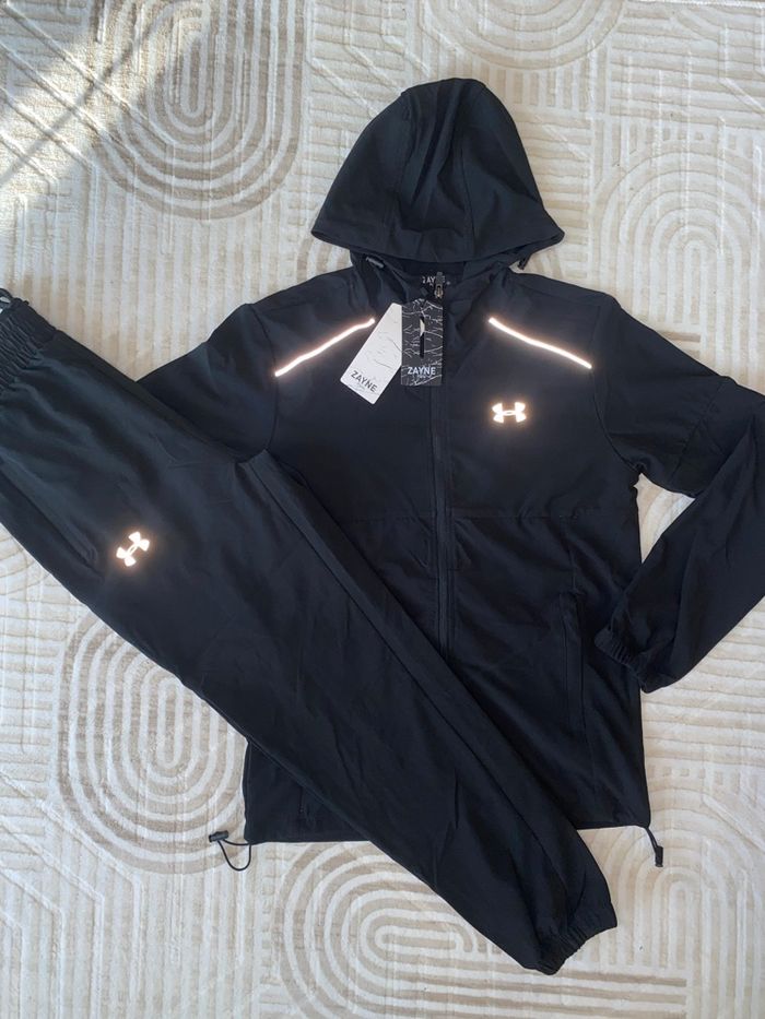 ensemble under armour - photo numéro 4