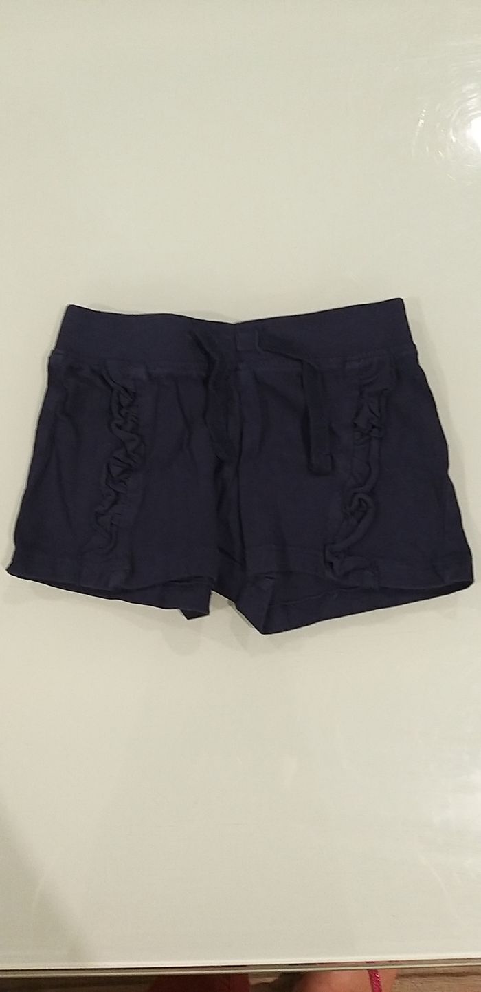 Shorts 12 mois fille - photo numéro 2