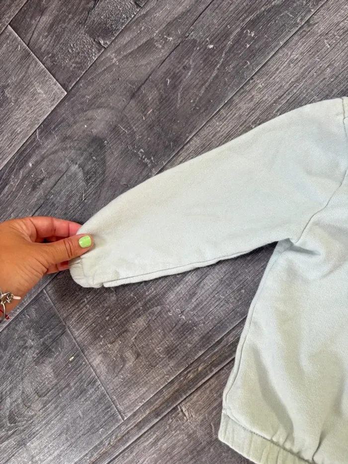 Veste stitch enfant 36 mois - photo numéro 4