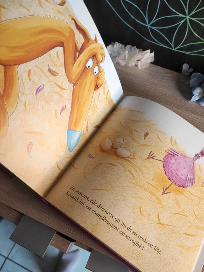 Mes petites histoires d’animaux – Auzou - photo numéro 11