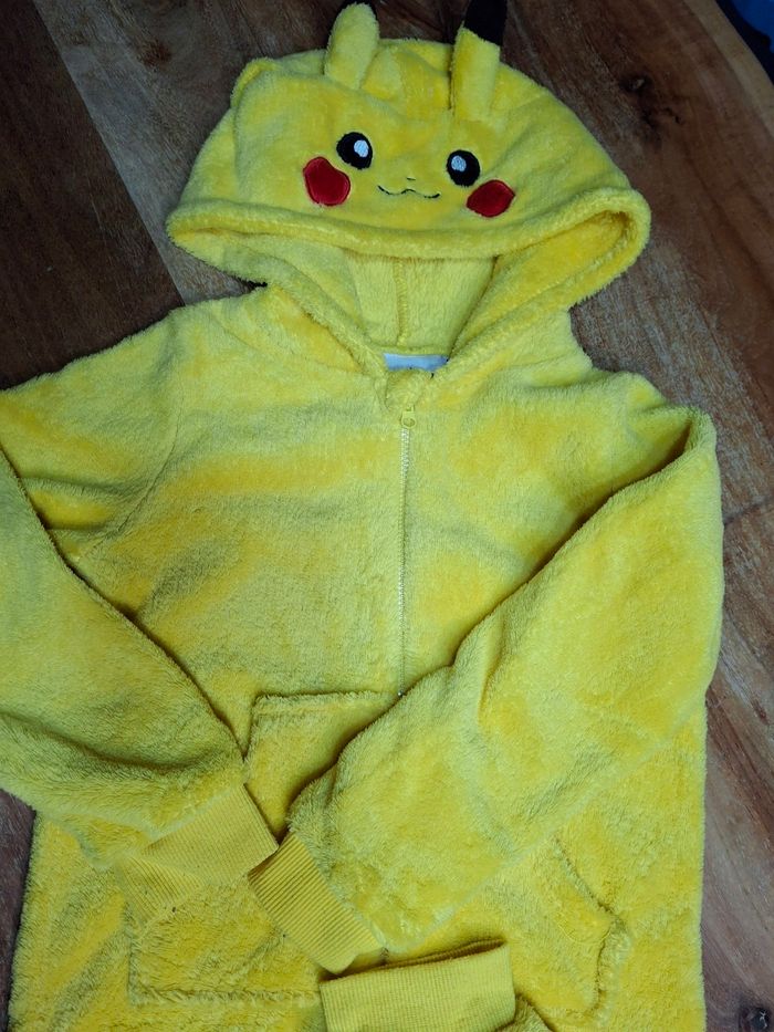 Combi polaire pokemkon