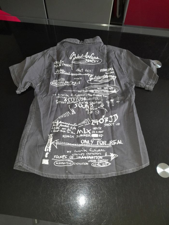 Chemise - photo numéro 2