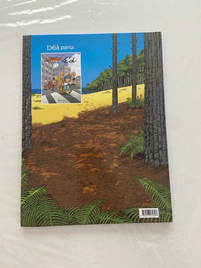 La Bande à Ed – Tous à Peyrax ! - photo numéro 2