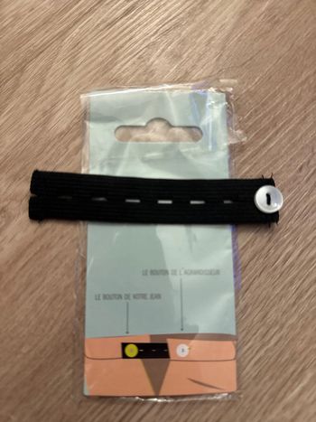 Extensseur de pantalon