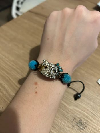 Bracelet