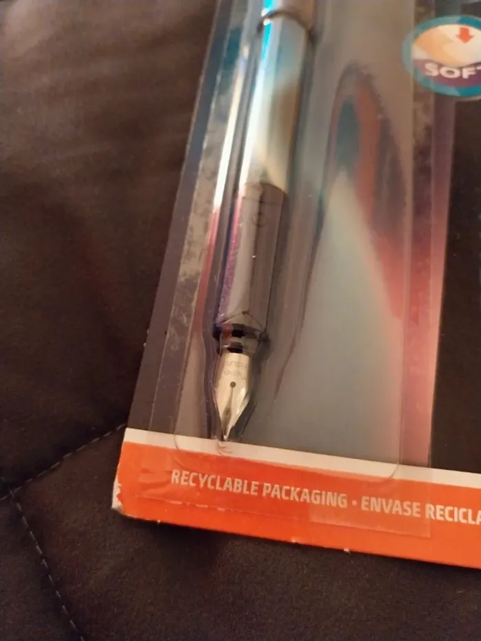 Stylo plume maped - photo numéro 3