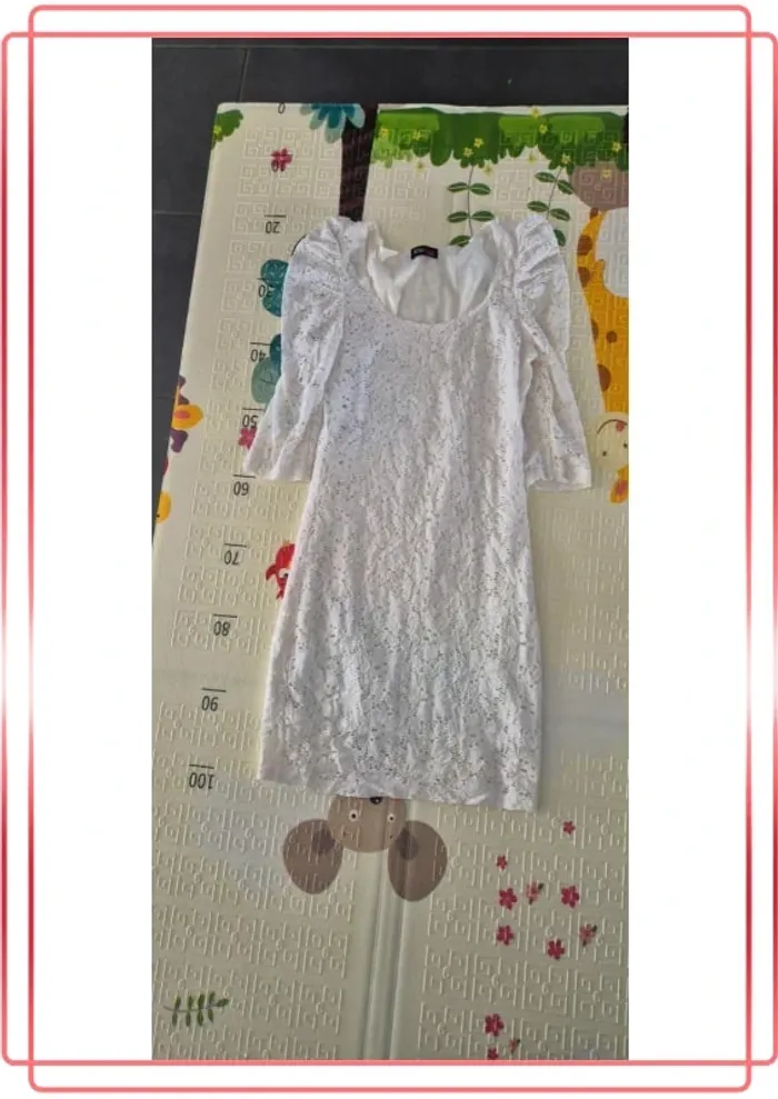 Robe femme