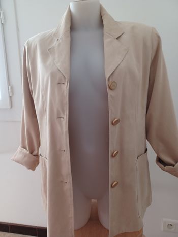 Blazer Havrey