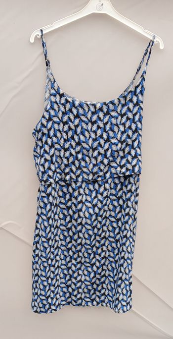 Robe d'été