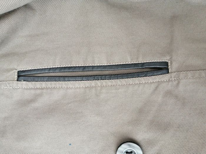 Trench miss captain - photo numéro 4