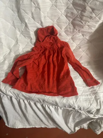 Sous pull taille 3ans marque pick ouic