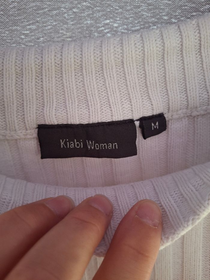 Pull femme t.M - photo numéro 2