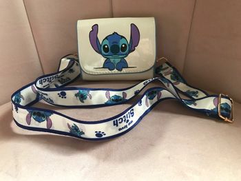 Sac Disney Stitch
