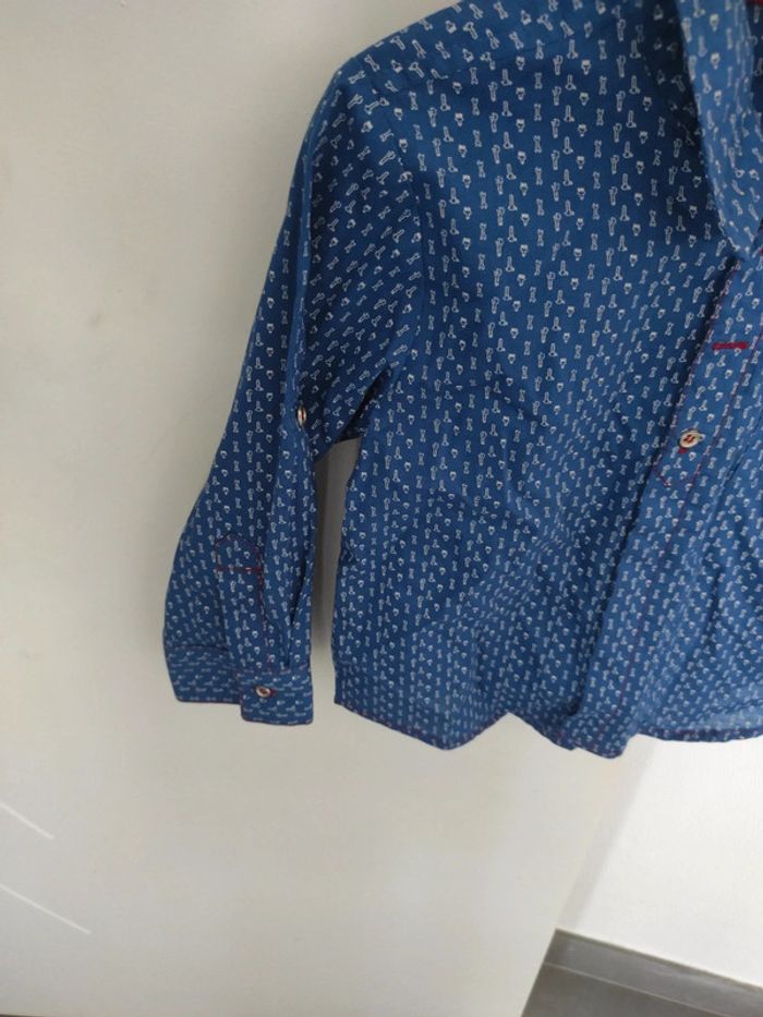 Chemise 24 mois - photo numéro 7