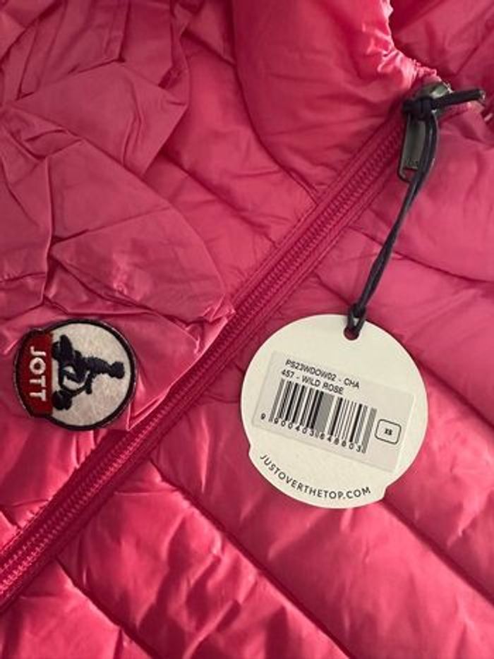 Doudoune Jott femme - photo numéro 3