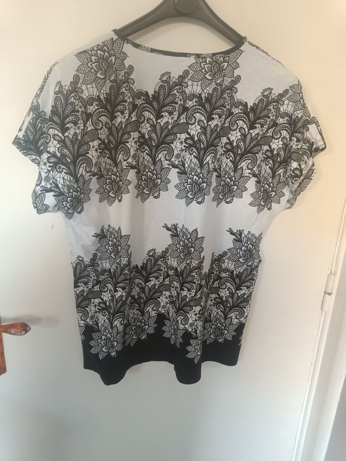 Tee-shirt - photo numéro 3