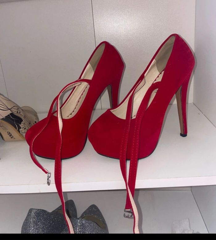 Escarpin