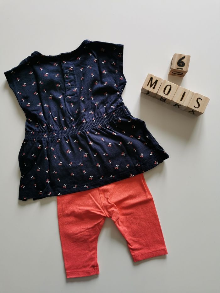 Ensemble cerises - photo numéro 2