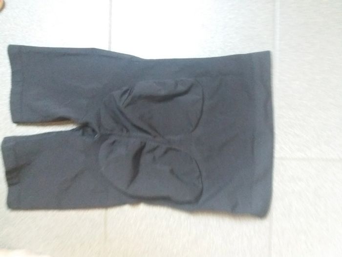 petit caleçon noir - photo numéro 3