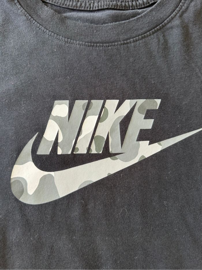T-shirt Nike - photo numéro 2
