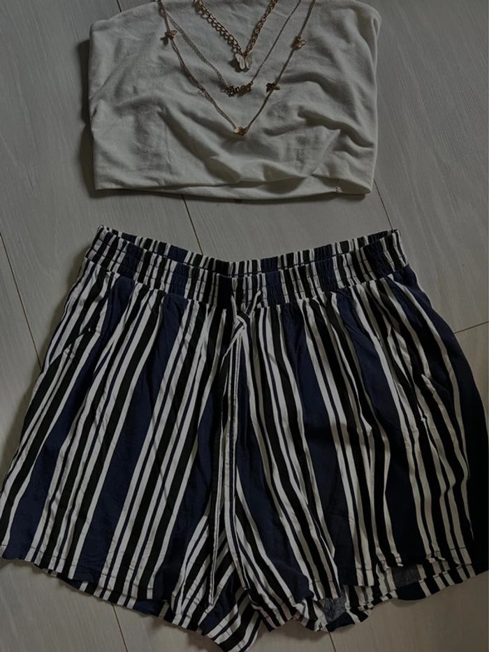 Short - photo numéro 2
