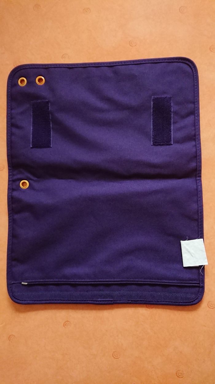 Sac à langer Lässig - photo numéro 7