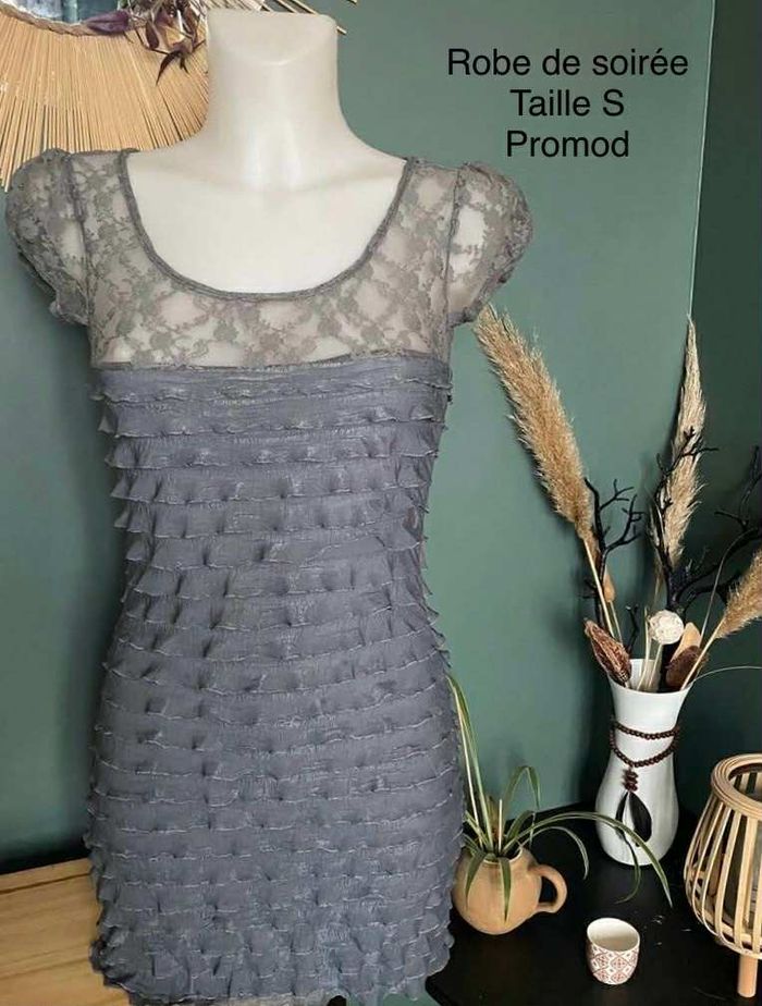 Robe de soirée Taille S