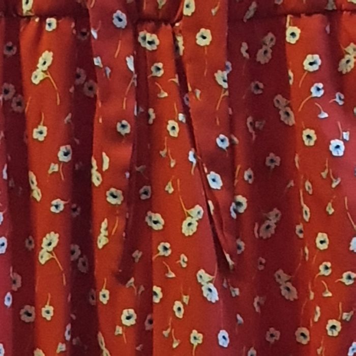 Combinaison fille - photo numéro 3