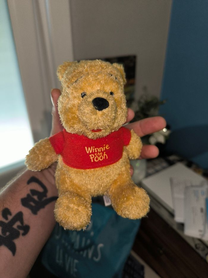 Plusieurs petites peluche - photo numéro 2