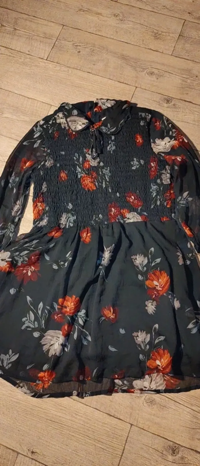 Robe vintage - photo numéro 2