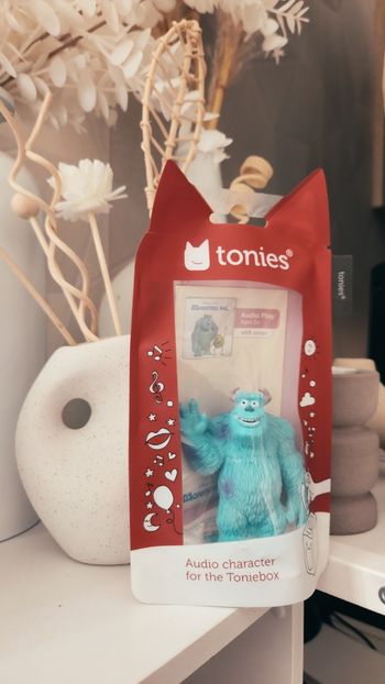 Tonies Montres et Cie