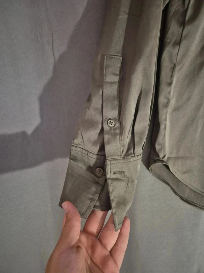 Chemise - photo numéro 4