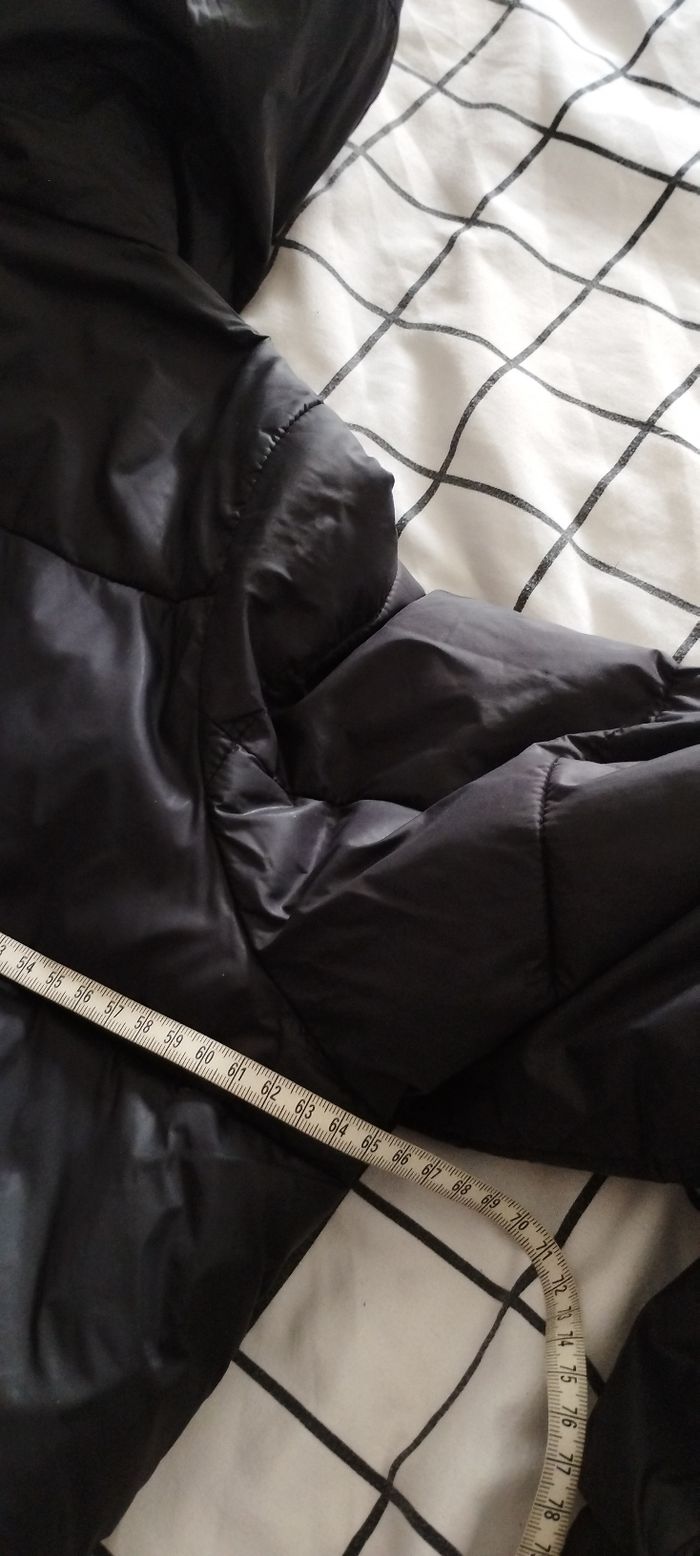Doudoune Pimkie L ( petit XL) - photo numéro 7