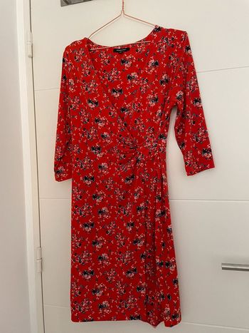 Robe style portefeuille