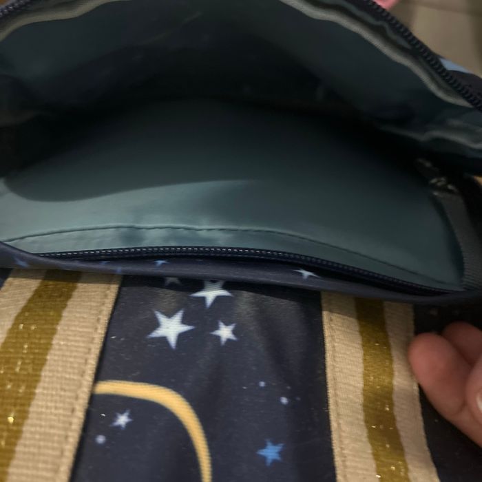 Cartable sac à dos - photo numéro 5