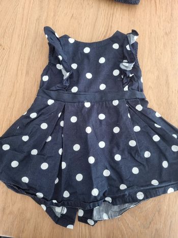 Robe été