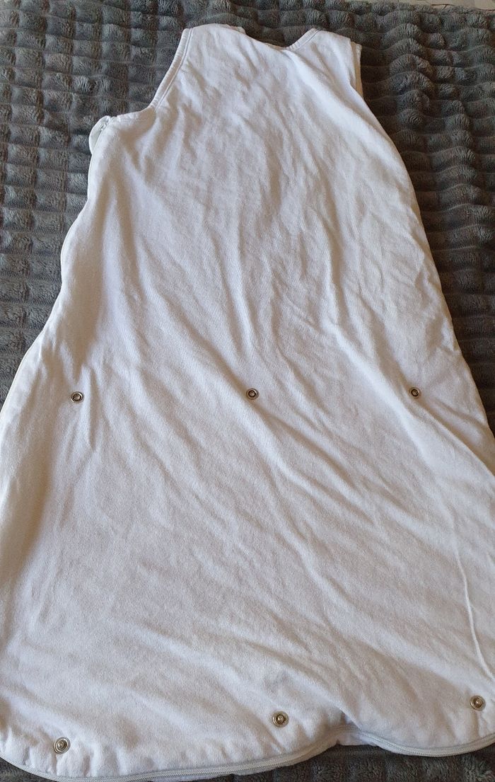 Gigoteuse bébé mixte Kiabi - photo numéro 3